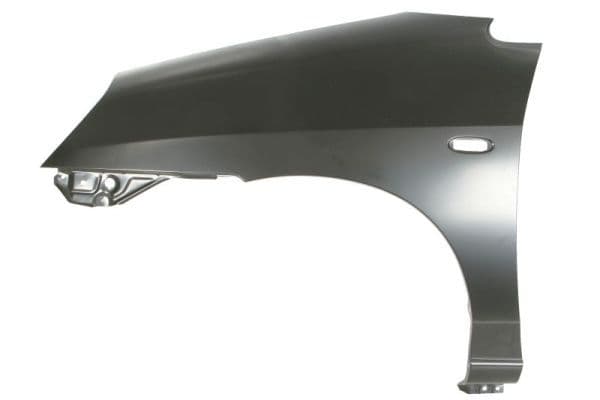 6504-04-6817311P BLIC Крыло переднее для Suzuki Liana