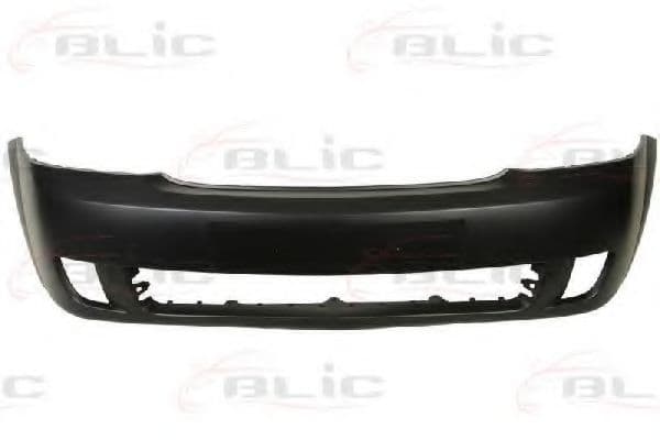 5510-00-5026901P BLIC Бампер