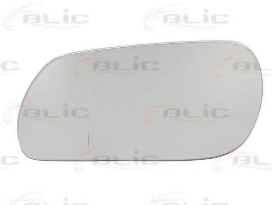 6102-01-0763P BLIC Запчастина для Mazda 6