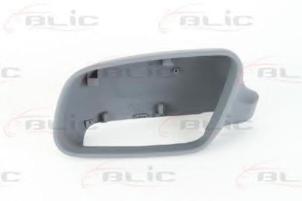 6103-01-1321797P BLIC Корпус зеркала