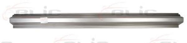 6505-06-0518016P BLIC Порог для Citroen Saxo