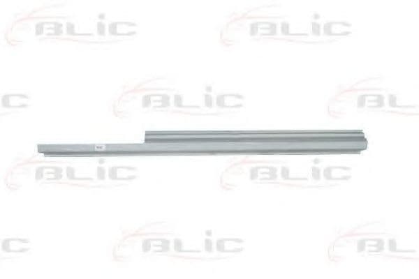 6505-06-0518018P BLIC Поріг для Citroen Saxo