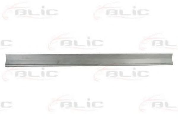 6505-06-2922017P BLIC Поріг для Honda Accord