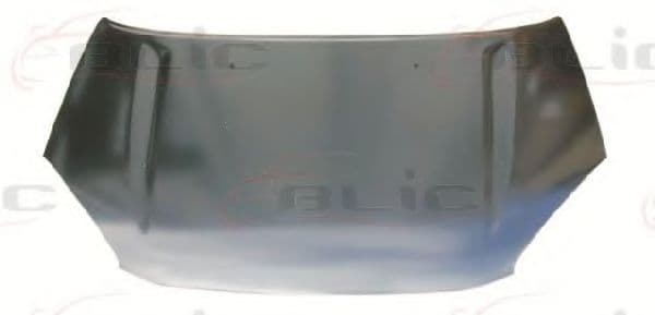 6803-00-8179280P BLIC Капот для Toyota RAV4