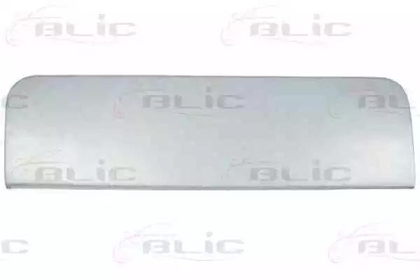 6015-00-2081121P BLIC Двері для Fiat 126