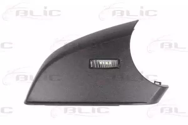 6103022001810P BLIC Корпус зеркала
