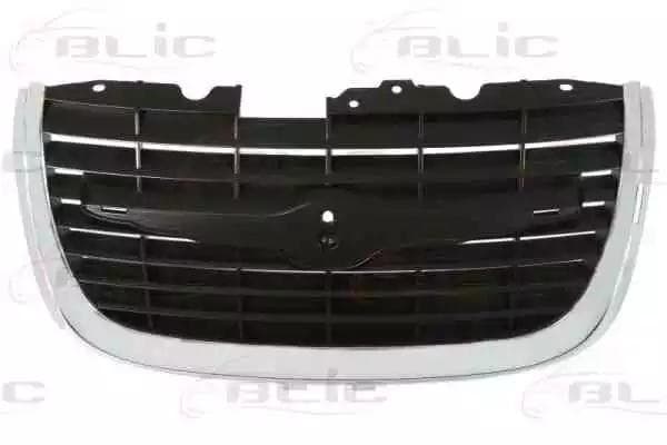 6502070937990P BLIC Решетка радиатора для Chrysler 300M