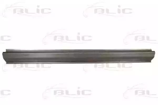 6505062568011P BLIC Порог для Ford Puma