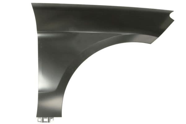 6504043536312P BLIC Крило переднє для Mercedes GLE-Class