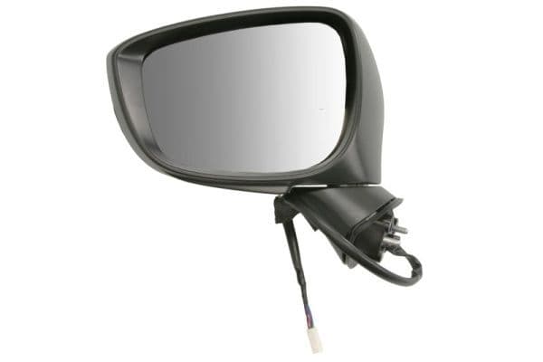 5402140770320p BLIC Наружное зеркало для Mazda CX-3