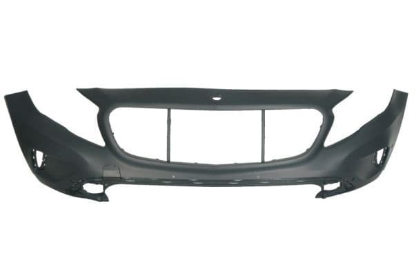 5510003583902p BLIC Бампер для Mercedes GLA-Class
