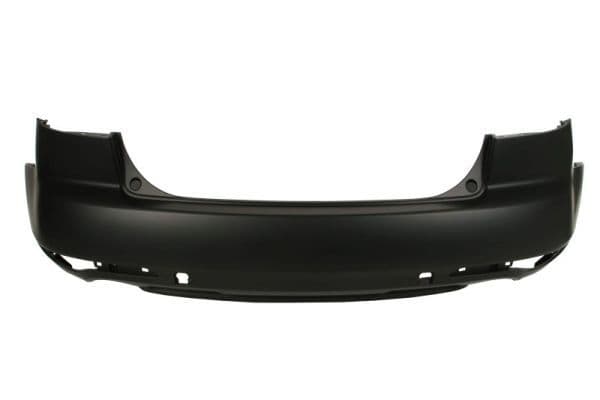 5506003497951P BLIC Бампер для Mazda CX-7