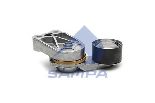 031.450 Sampa Натяжной ролик поликлинового ремня