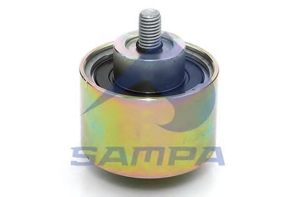 061.410 Sampa Натяжний ролик поліклинового ременя