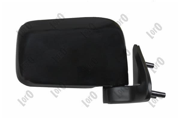 2702M02 Loro Наружное зеркало для Nissan Navara