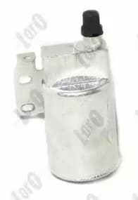 0370210001 Abakus Осушитель кондиционера для Opel Astra