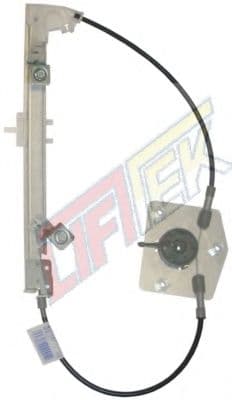 LT FT708 R Lift-TEK Стеклоподъемник