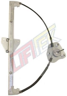 LT MA701 R Lift-TEK Стеклоподъемник для Mazda 6