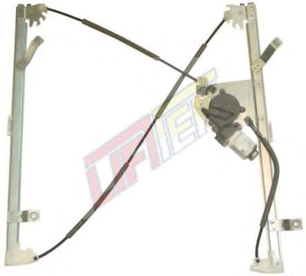 LT RN75 R Lift-TEK Стеклоподъемник