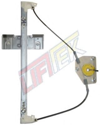 LT VK731 L Lift-TEK Склопідіймач