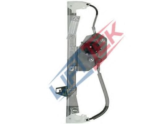 LT FR716 R Lift-TEK Стеклоподъемник для Ford Ka