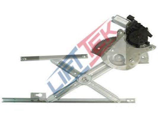 LT HD57 L Lift-TEK Склопідіймач для Honda HR-V