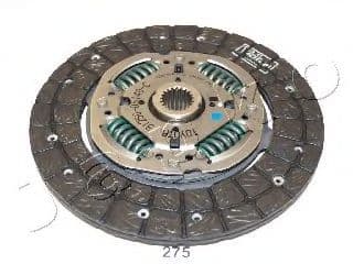 80275 Japko Диск зчеплення
