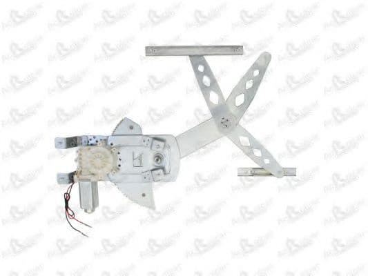 01.4265 AcRolcar Стеклоподъемник для Opel Meriva