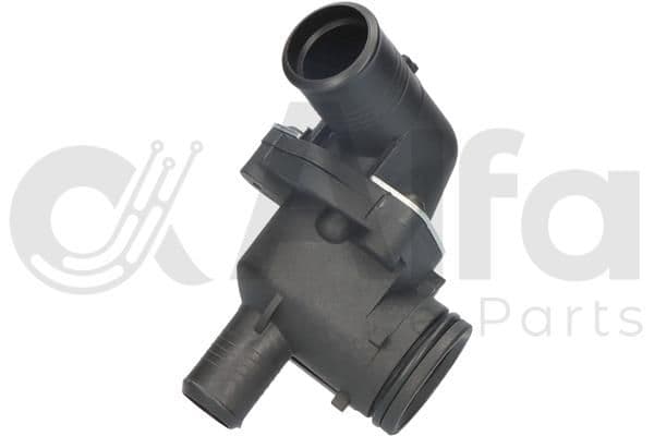 af10407 Alfa e-Parts Фланец охлаждающей жидкости для Ford Transit