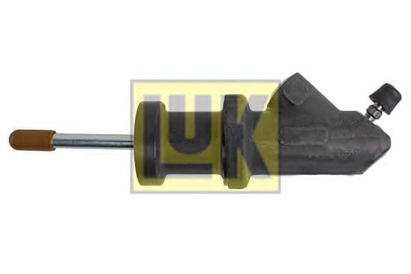 512 0037 10 LuK Рабочий цилиндр сцепления