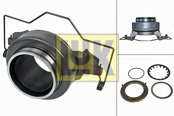 500 1038 20 LuK Выжимной подшипник