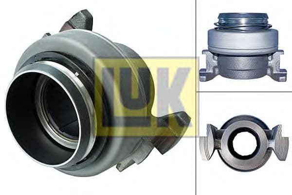 500 0665 10 LuK Витискний підшипник