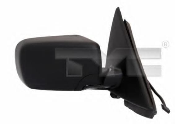 303-0063 TYC Наружное зеркало для BMW 3 Series