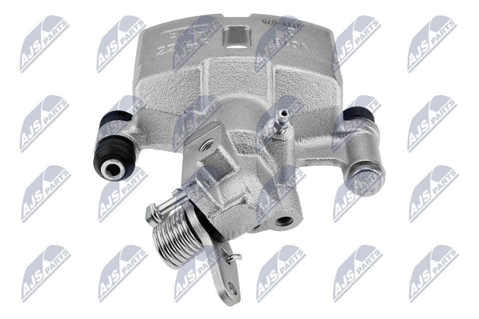 hztty075 NTY Тормозной суппорт для Toyota MR 2