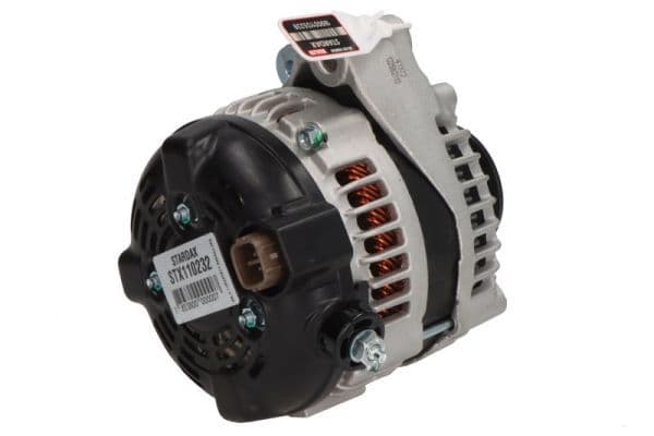 stx110232r Stardax Генератор