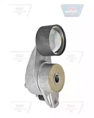 2002SN Optibelt Натяжний ролик поліклинового ременя