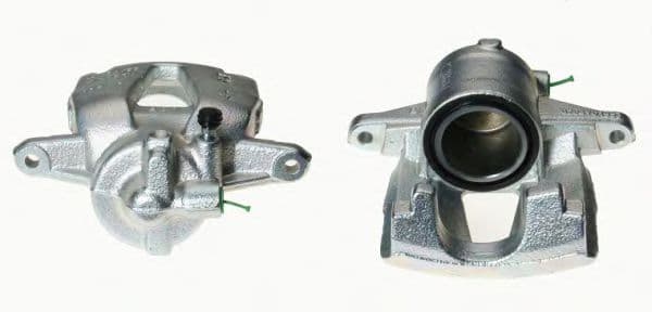 F 23 135 Brembo Тормозной суппорт