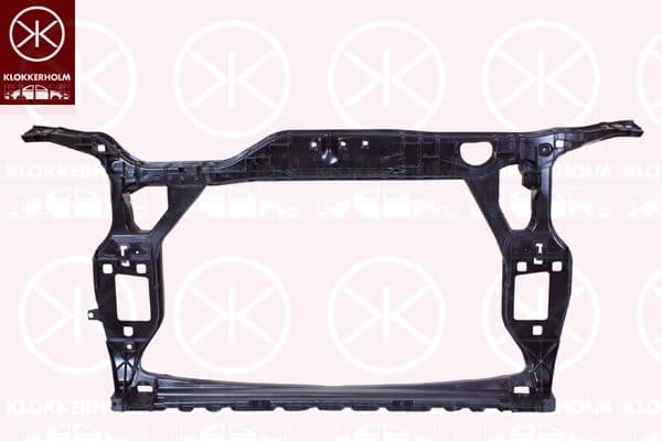 0039200 Klokkerholm Передня панель кузова для Audi Q5