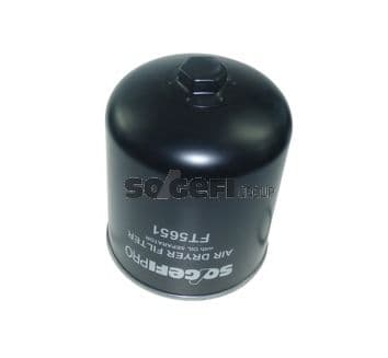 FT5651 SogefiPro Воздушный фильтр