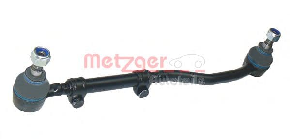 56000601 Metzger Рулевая тяга в сборе для Opel Omega