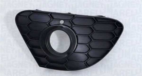 021316900470 Magneti Marelli Облицовка бампера для Alfa Romeo Giulietta