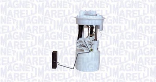 519730609903 Magneti Marelli Дисплей, запас