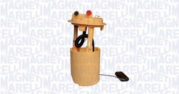 519731149900 Magneti Marelli Дисплей, запас