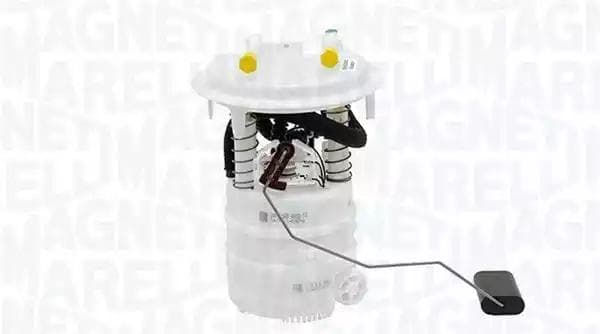 519785129901 Magneti Marelli Дисплей, запас для Peugeot 406