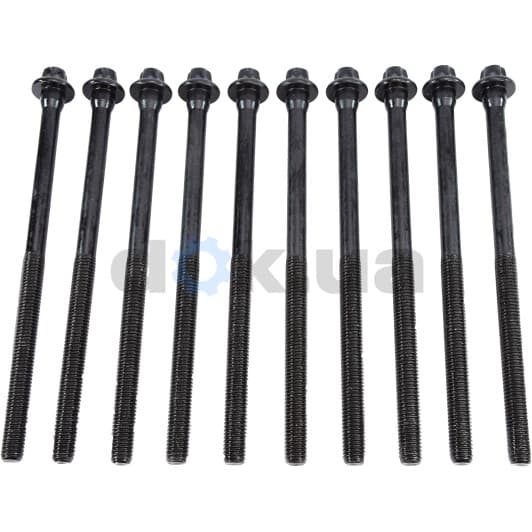 BK6364 BGA Болт ГБЦ