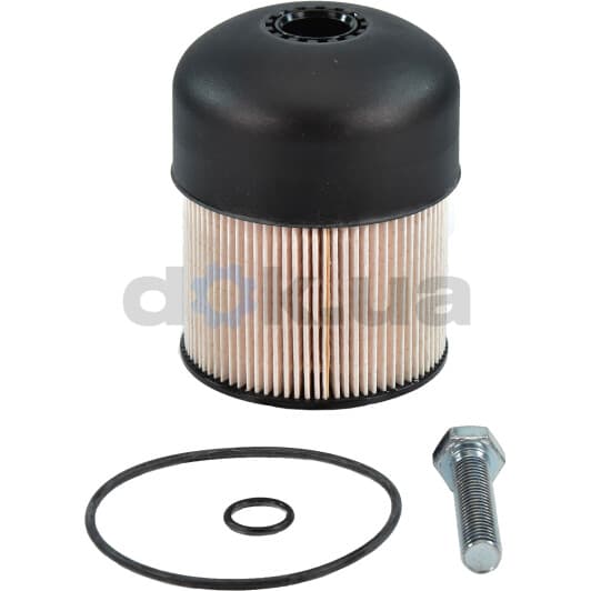 WF8489 WIX Filters Паливний фільтр