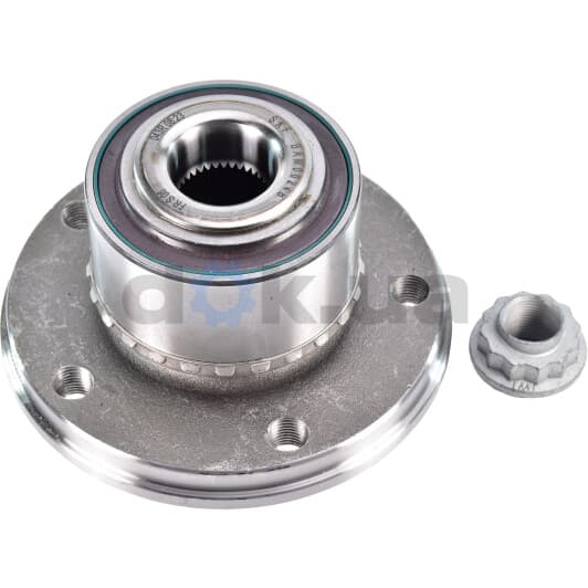 VKBA 3646 SKF Ступица колеса