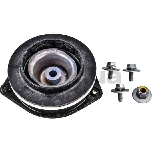 KB668.04 SNR Комплект (опора + подшипник) для Nissan Qashqai