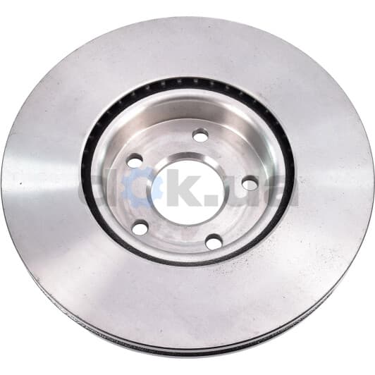 09.A427.21 Brembo Тормозной диск для Ford Mondeo