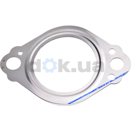 MR529712 Mitsubishi Прокладка приемной трубы